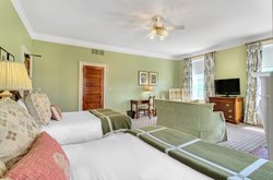  - Omni Mt Washington Resort Bretton Woods