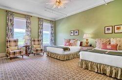  - Omni Mt Washington Resort Bretton Woods