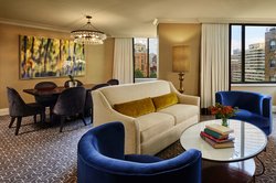  - Rittenhouse Hotel Philadelphia - I-76, Exit 345