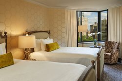  - Rittenhouse Hotel Philadelphia - I-76, Exit 345