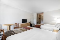  - Lodge at Bretton Woods