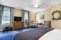  - Omni Bretton Arms Inn