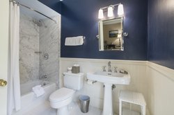  - Omni Bretton Arms Inn