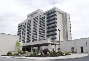 Courtyard By Marriott Hotel Waterbury Ct See S Exterior View Courtyard By Marriott Hotel Waterbury