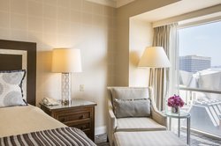  - Omni Los Angeles Hotel & California Plaza