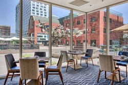  - Omni Los Angeles Hotel & California Plaza