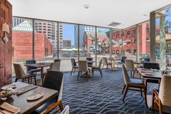  - Omni Los Angeles Hotel & California Plaza