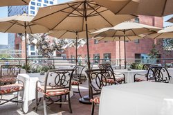  - Omni Los Angeles Hotel & California Plaza