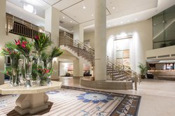  - Omni Los Angeles Hotel & California Plaza