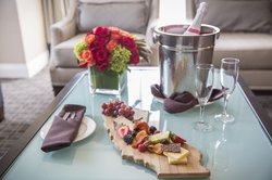  - Omni Los Angeles Hotel & California Plaza