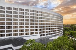  - Omni Hotel Houston