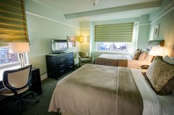  - Hotel Beacon New York