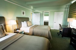  - Hotel Beacon New York