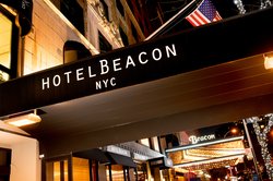  - Hotel Beacon New York