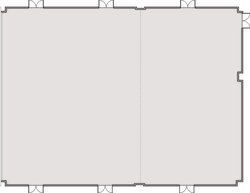  - Crowne Plaza Hotel Springfield - I-55 & I-72, Exit 94