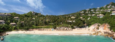 BANYAN TREE SAMUI - Photo 105