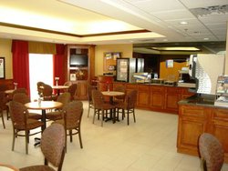  - Holiday Inn Express I-265 East Louisville