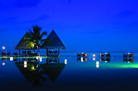 FOUR SEASONS KUDA HURAA - Photo 13
