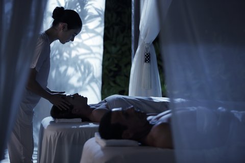 FOUR SEASONS KUDA HURAA - Photo 16