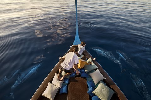 FOUR SEASONS KUDA HURAA - Photo 23