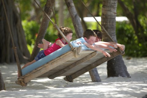 FOUR SEASONS KUDA HURAA - Photo 25