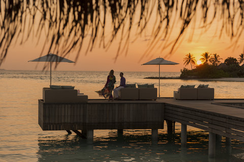 FOUR SEASONS KUDA HURAA - Photo 28