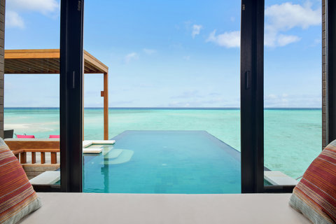 FOUR SEASONS KUDA HURAA - Photo 32