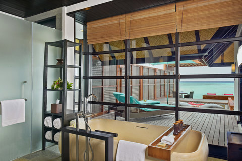 FOUR SEASONS KUDA HURAA - Photo 33