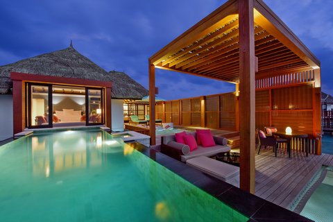 FOUR SEASONS KUDA HURAA - Photo 34