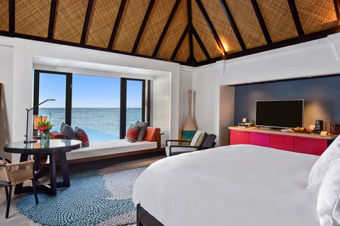 FOUR SEASONS KUDA HURAA - Photo 35