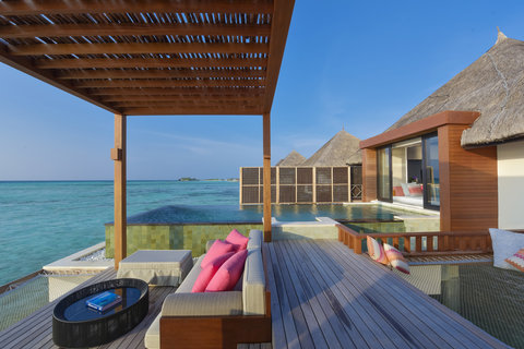 FOUR SEASONS KUDA HURAA - Photo 36