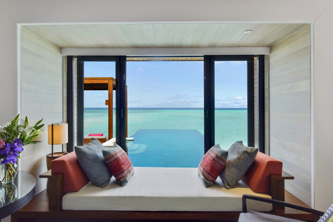 FOUR SEASONS KUDA HURAA - Photo 37