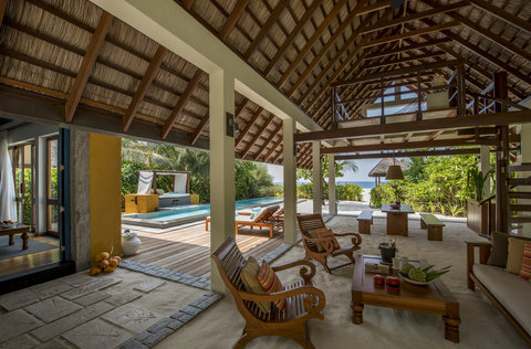 FOUR SEASONS LANDAA GIRAAVARU - Photo 4