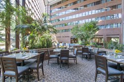  - Omni Hotel Charlottesville