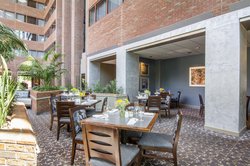  - Omni Hotel Charlottesville