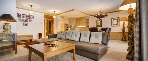 CHALET ROYALP HOTEL AND SPA - Photo 53