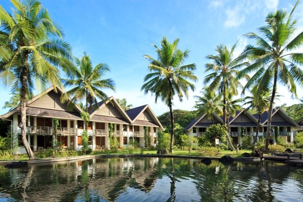 Palau Pacific Resort