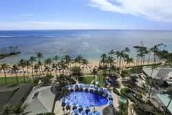  - Kahala Hotel & Resort Honolulu