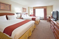  - Holiday Inn Express & Suites Cedar City - I-15, Exit 57