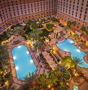 Club Wyndham Grand Desert Hotel Las Vegas, NV - See Discounts