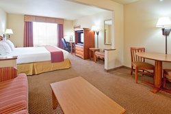  - Holiday Inn Express & Suites Cedar City - I-15, Exit 57
