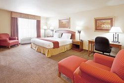  - Holiday Inn Express & Suites Cedar City - I-15, Exit 57