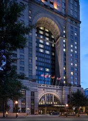  - Four Seasons Hotel Atlanta - I-75 & I-85, Exit 250