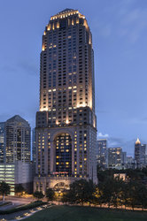  - Four Seasons Hotel Atlanta - I-75 & I-85, Exit 250