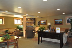  - Olympic Village Inn by Worldmark Olympic Valley