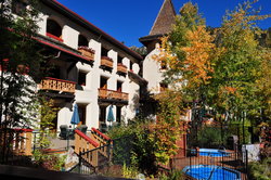  - Olympic Village Inn by Worldmark Olympic Valley