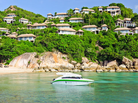 BANYAN TREE SAMUI - Photo 98