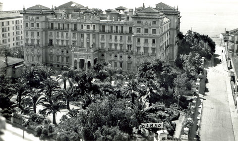 GRAN HOTEL MIRAMAR GL - Photo 25