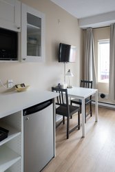  - Byward Blue Inn Ottawa