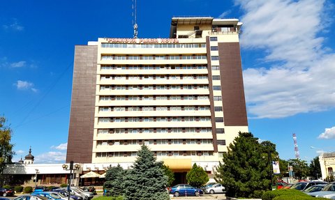 External view
